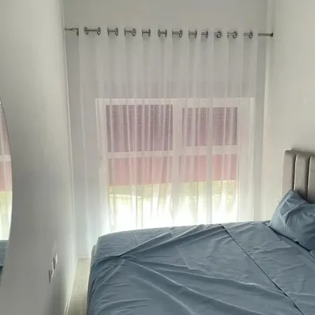 Hotel Mangalem